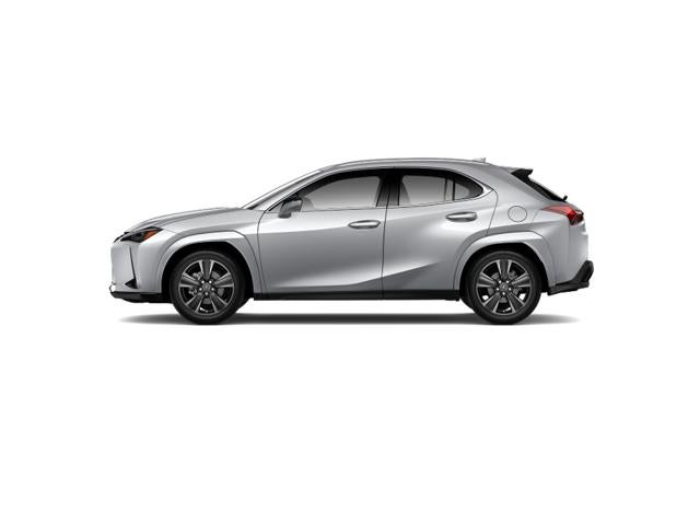 2025 Lexus UX UX 300h Premium AWD