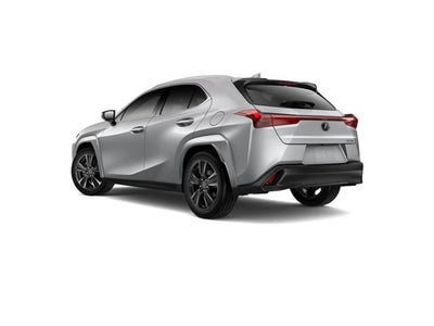 2025 Lexus UX UX 300h Premium AWD