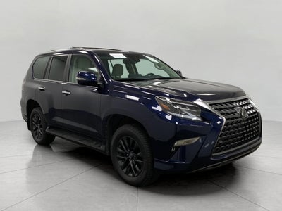 2023 Lexus GX GX 460 Premium 4WD