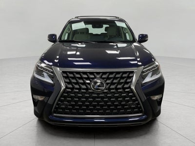 2023 Lexus GX GX 460 Premium 4WD