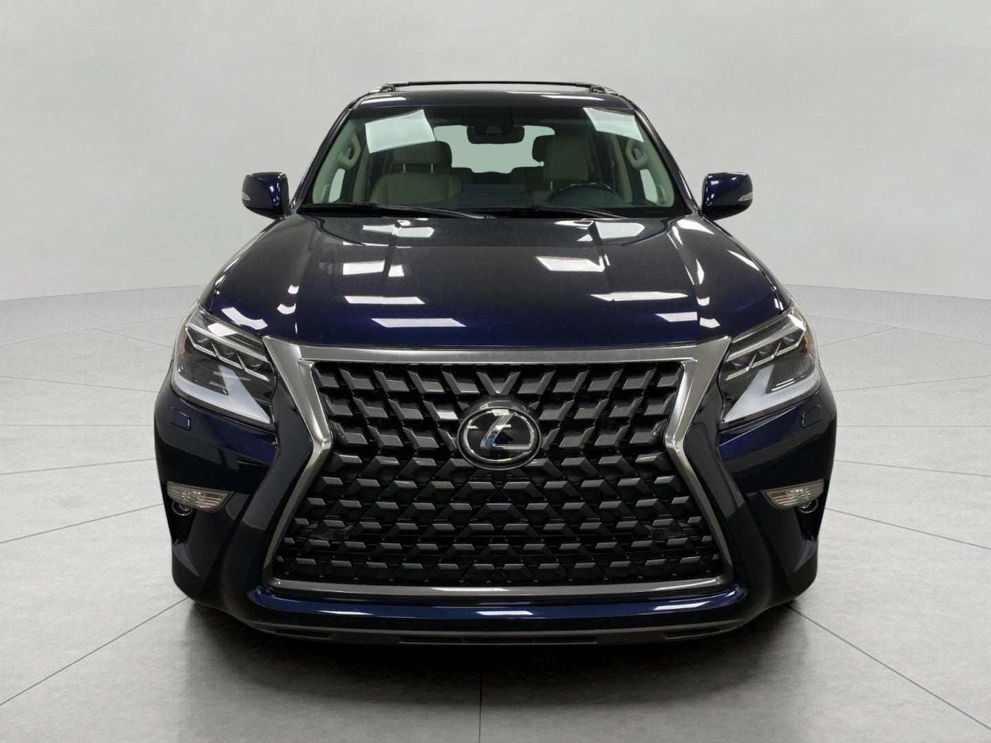 2023 Lexus GX GX 460 Premium 4WD