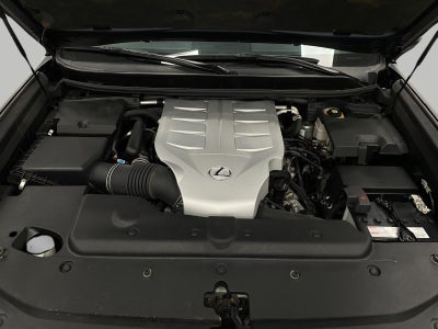 2023 Lexus GX GX 460 Premium 4WD