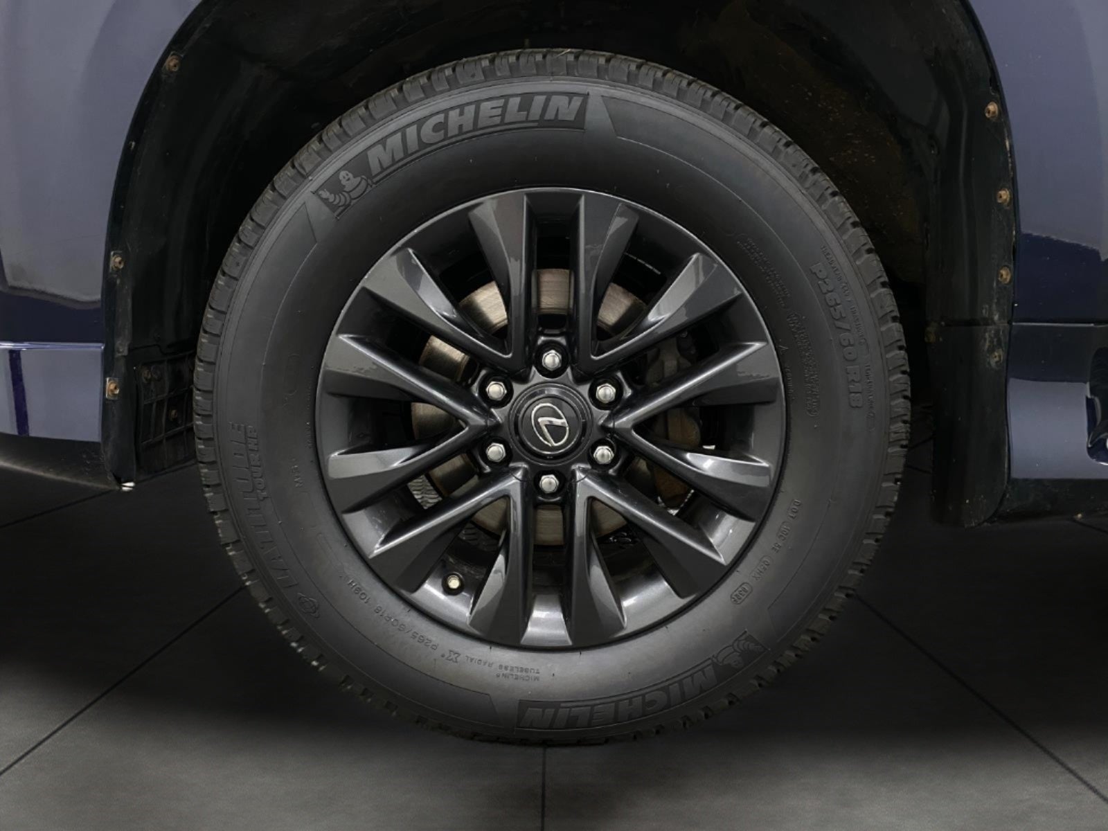 2023 Lexus GX GX 460 Premium 4WD