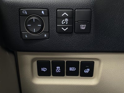 2023 Lexus GX GX 460 Premium 4WD