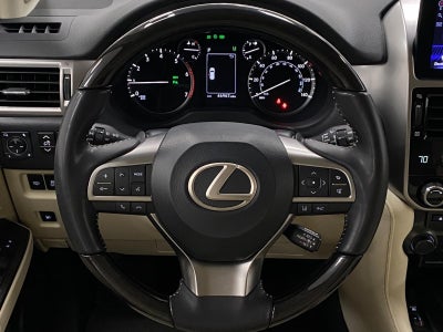 2023 Lexus GX GX 460 Premium 4WD