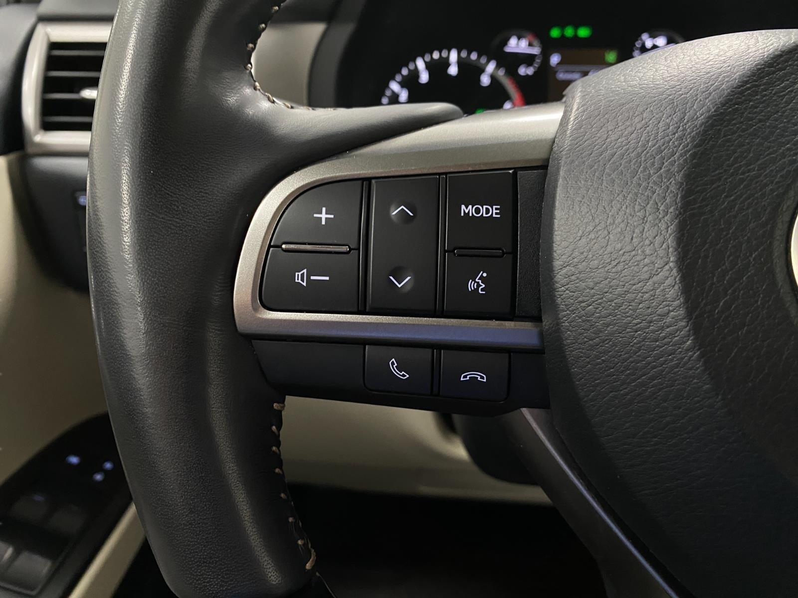 2023 Lexus GX GX 460 Premium 4WD