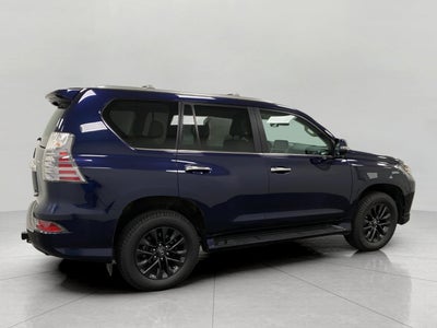 2023 Lexus GX GX 460 Premium 4WD