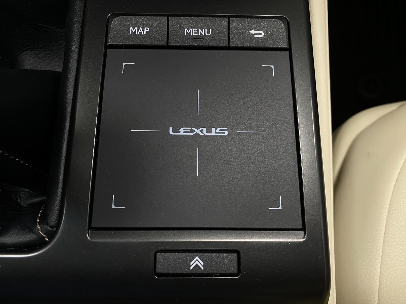 2023 Lexus GX GX 460 Premium 4WD