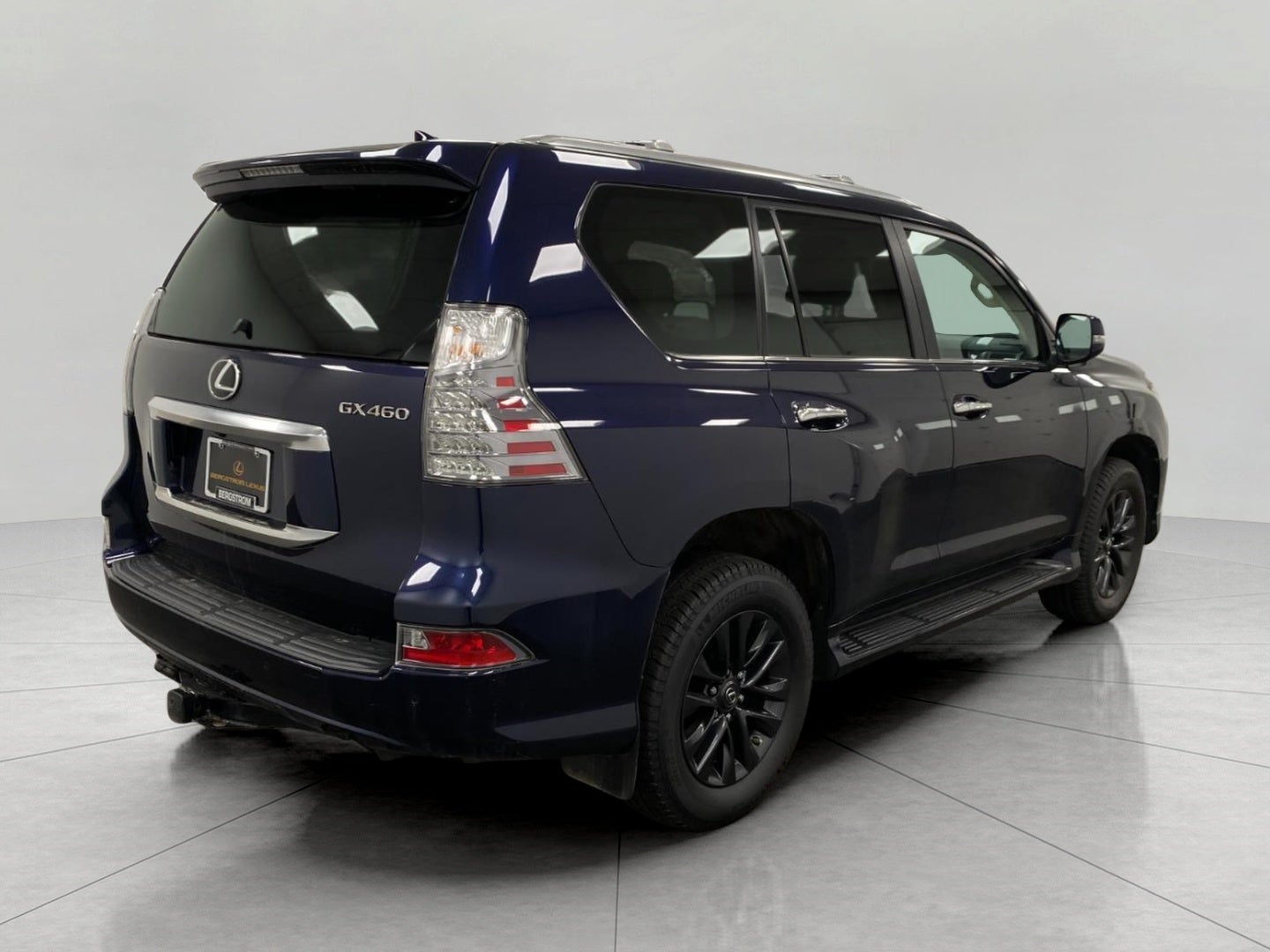 2023 Lexus GX GX 460 Premium 4WD