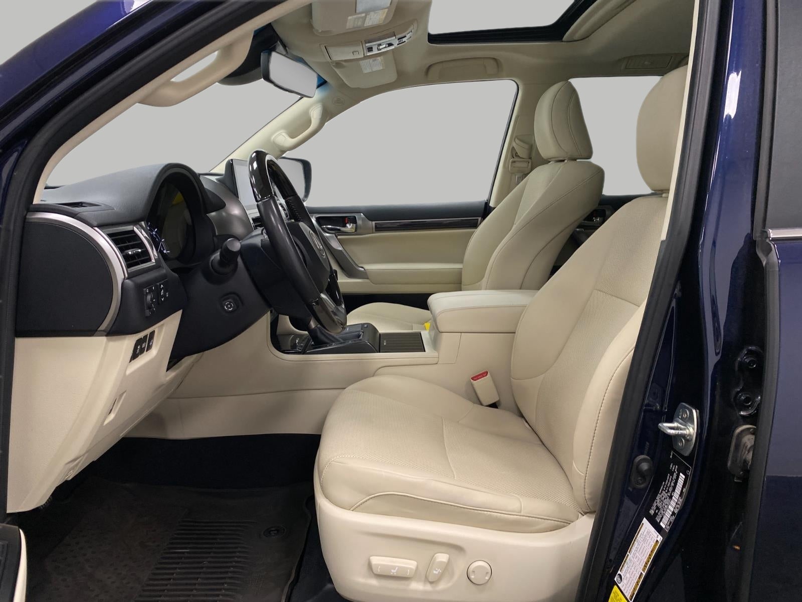 2023 Lexus GX GX 460 Premium 4WD