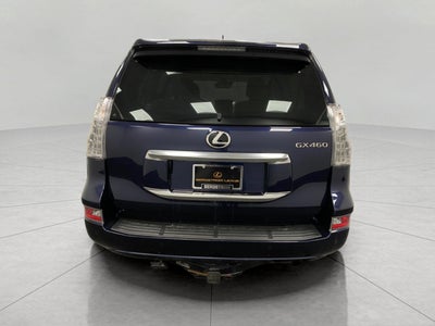 2023 Lexus GX GX 460 Premium 4WD