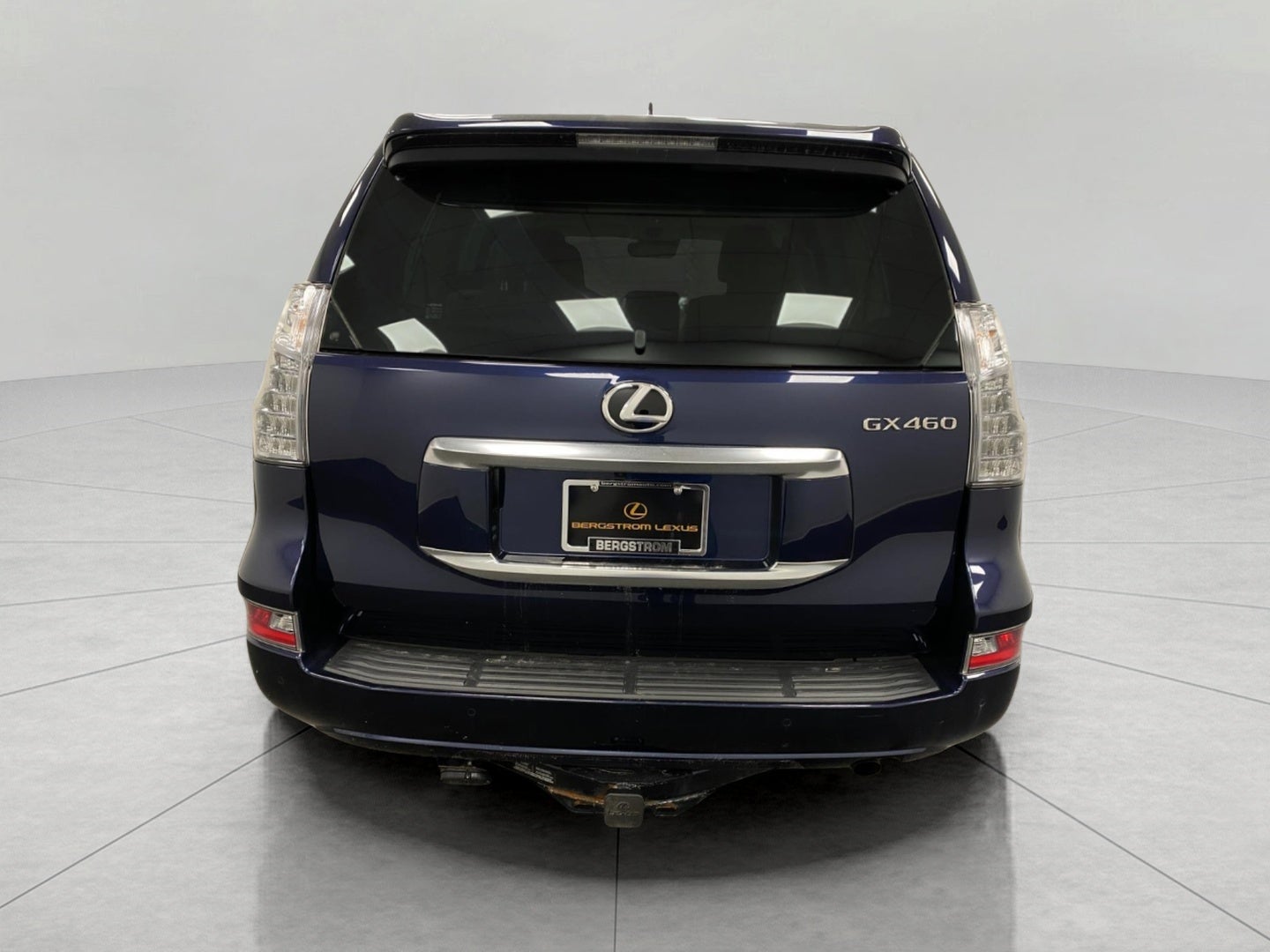 2023 Lexus GX GX 460 Premium 4WD