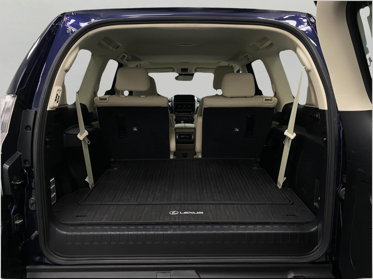 2023 Lexus GX GX 460 Premium 4WD