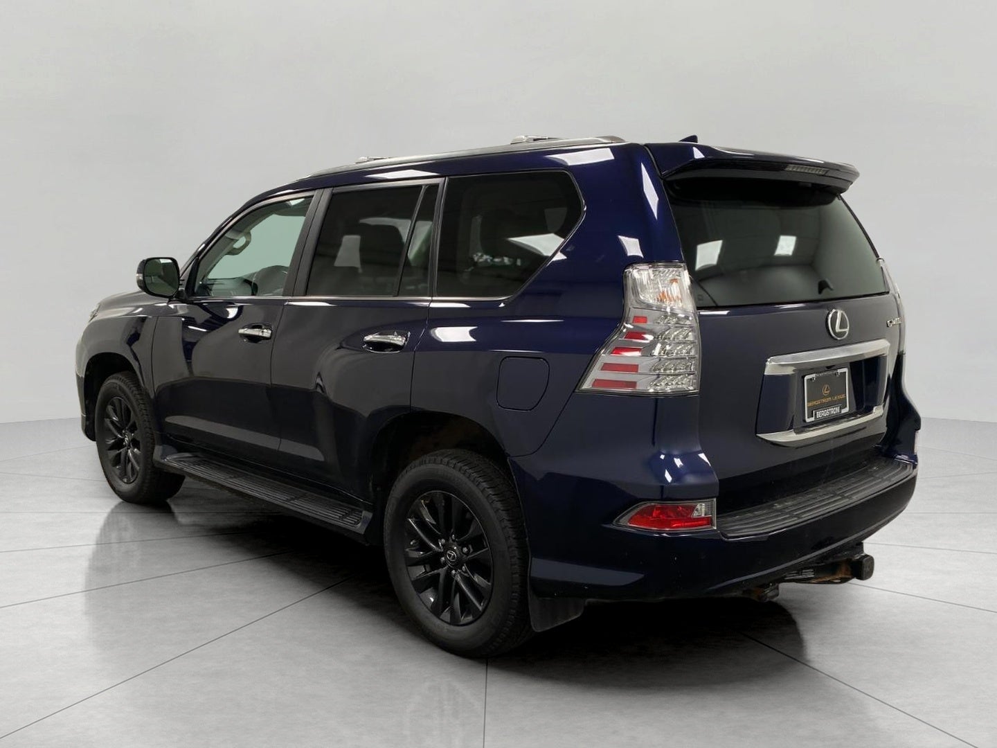 2023 Lexus GX GX 460 Premium 4WD