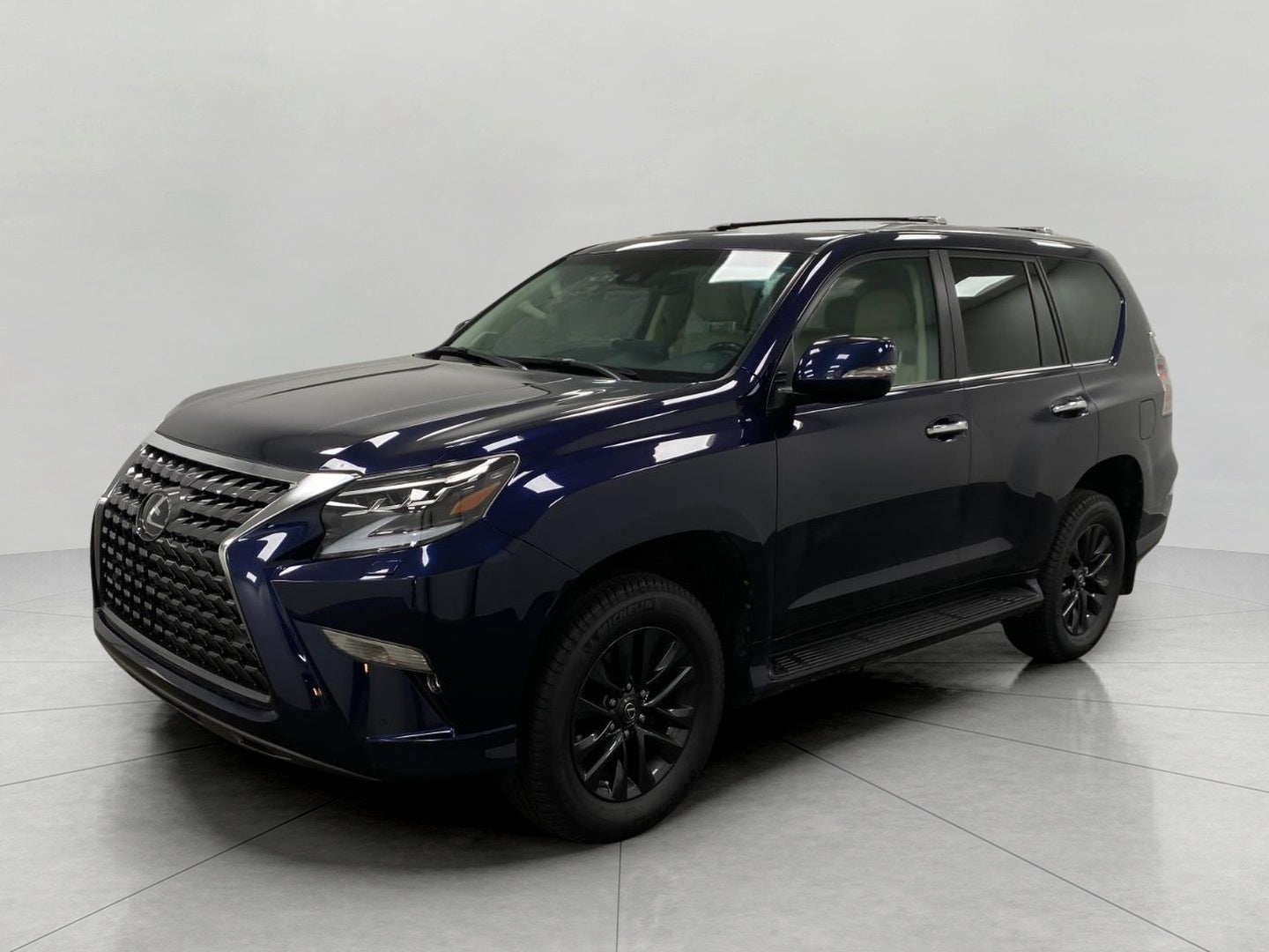 2023 Lexus GX GX 460 Premium 4WD