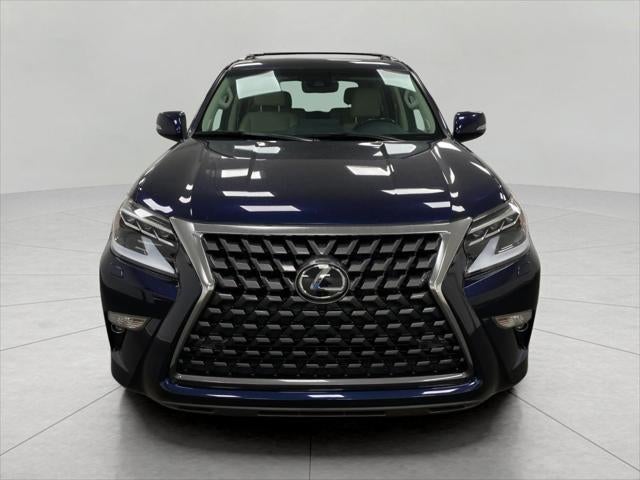 2023 Lexus GX GX 460 Premium 4WD