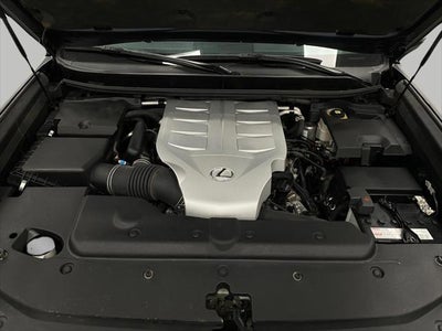 2023 Lexus GX GX 460 Premium 4WD