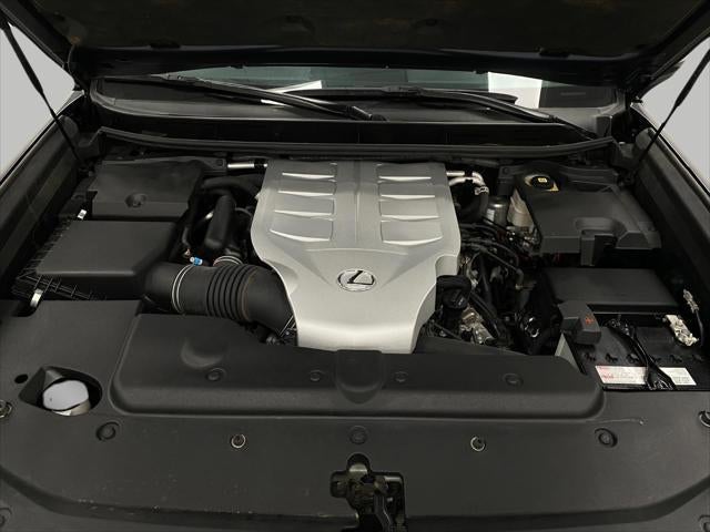 2023 Lexus GX GX 460 Premium 4WD