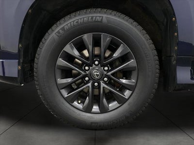 2023 Lexus GX GX 460 Premium 4WD