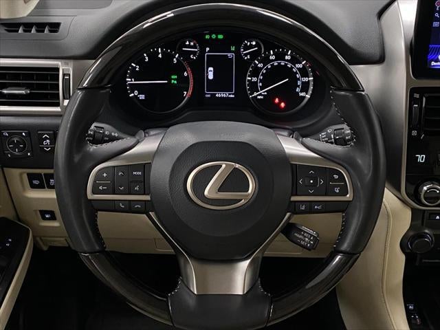2023 Lexus GX GX 460 Premium 4WD