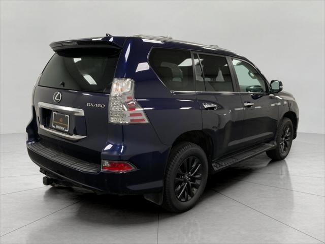 2023 Lexus GX GX 460 Premium 4WD