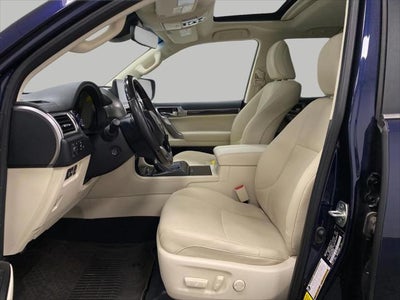 2023 Lexus GX GX 460 Premium 4WD