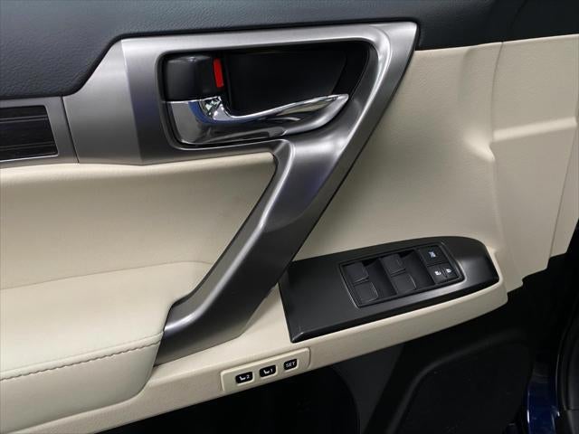 2023 Lexus GX GX 460 Premium 4WD