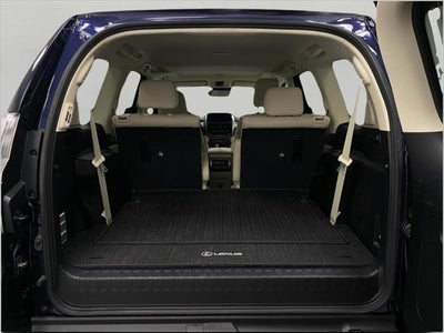 2023 Lexus GX GX 460 Premium 4WD