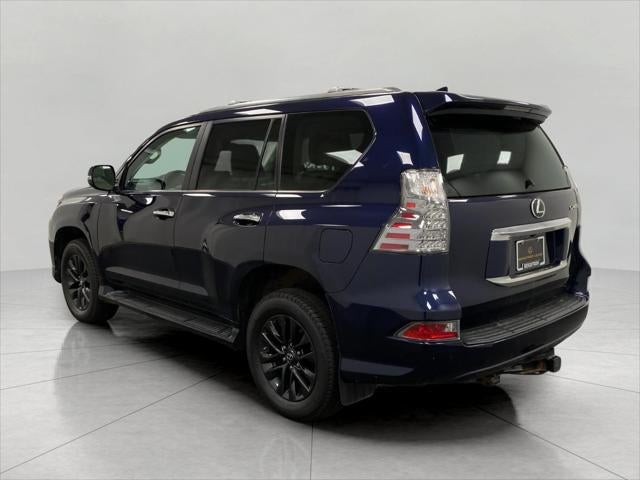 2023 Lexus GX GX 460 Premium 4WD