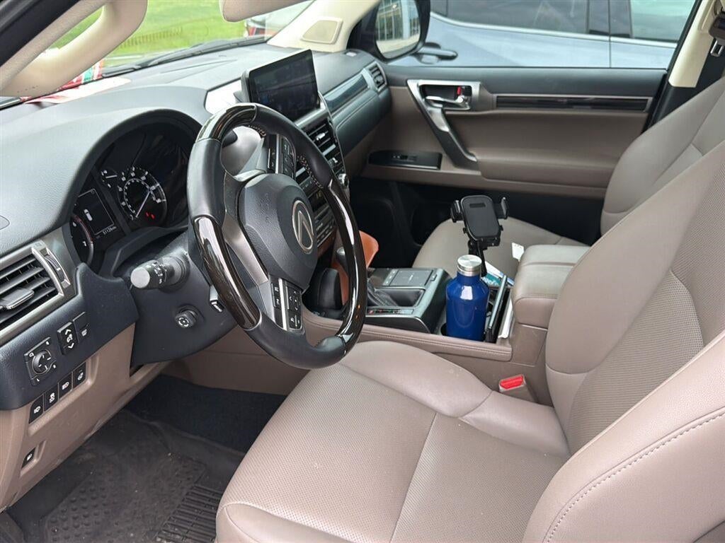 2023 Lexus GX GX 460 Premium 4WD