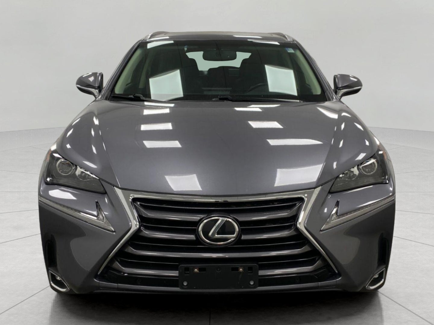 2017 Lexus NX NX Turbo AWD