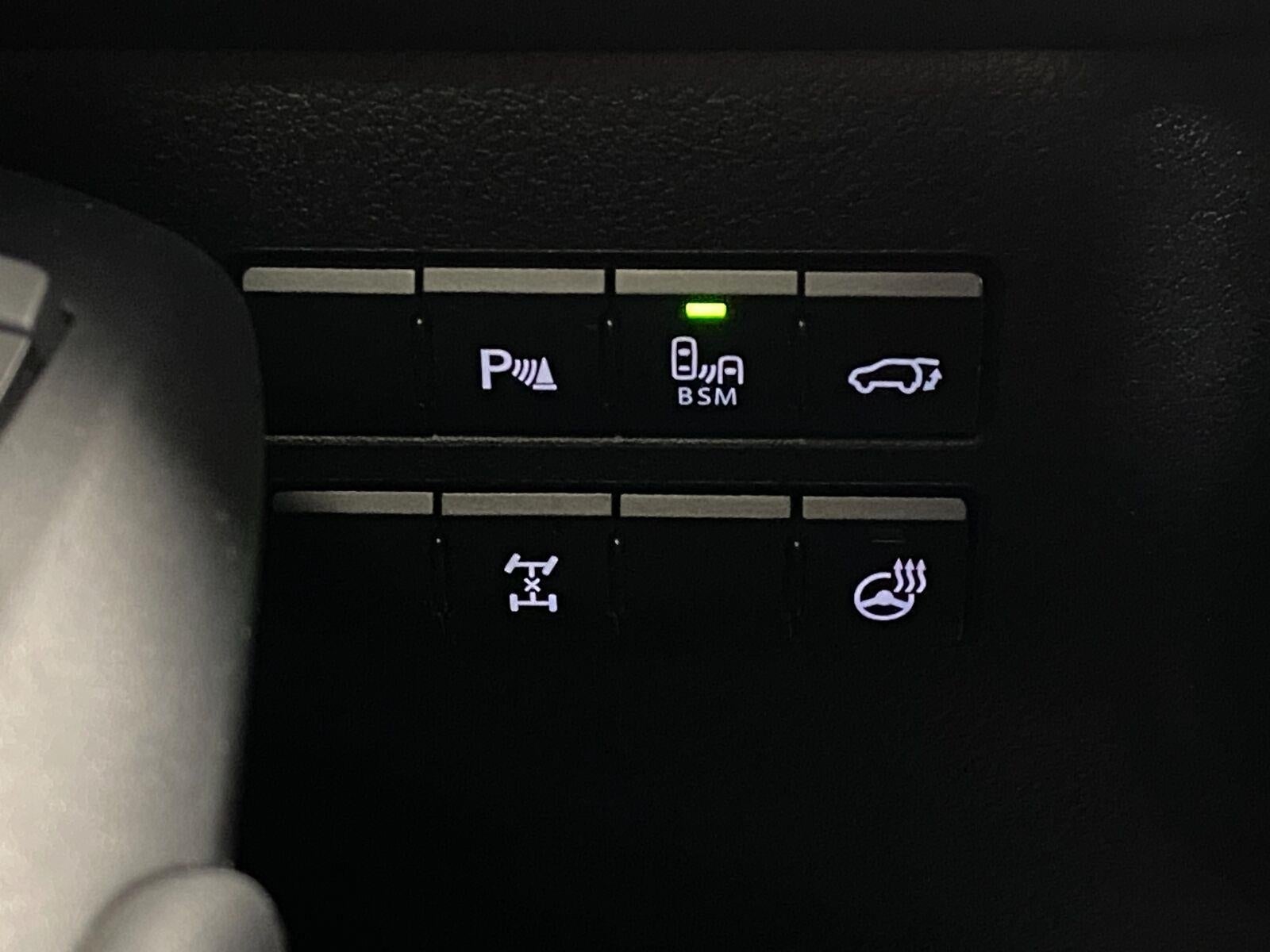 2017 Lexus NX NX Turbo AWD
