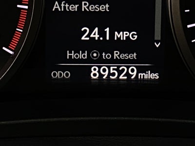 2017 Lexus NX NX Turbo AWD