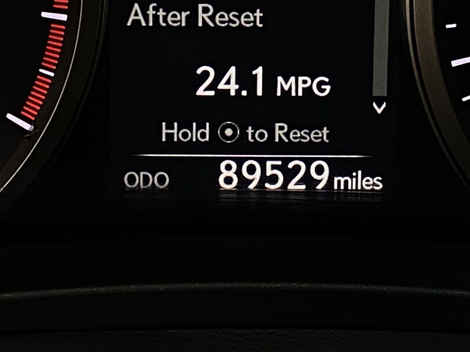 2017 Lexus NX NX Turbo AWD
