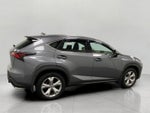 2017 Lexus NX NX Turbo AWD
