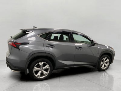 2017 Lexus NX NX Turbo AWD