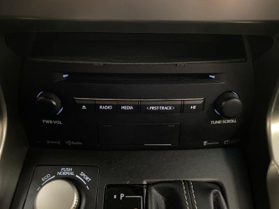 2017 Lexus NX NX Turbo AWD
