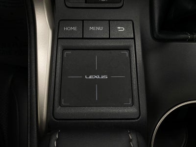 2017 Lexus NX NX Turbo AWD