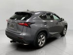 2017 Lexus NX NX Turbo AWD