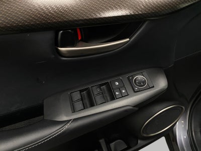 2017 Lexus NX NX Turbo AWD