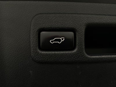 2017 Lexus NX NX Turbo AWD