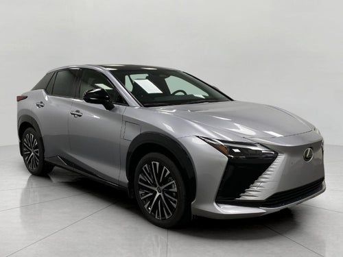 2026 Lexus RZ RZ 350e Premium FWD