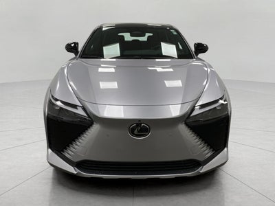 2026 Lexus RZ RZ 350e Premium FWD