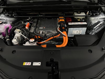 2026 Lexus RZ RZ 350e Premium FWD