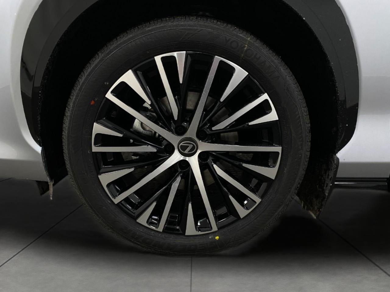 2026 Lexus RZ RZ 350e Premium FWD