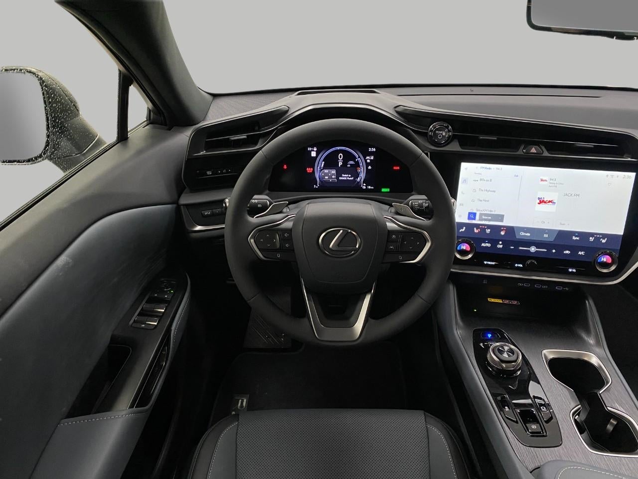 2026 Lexus RZ RZ 350e Premium FWD