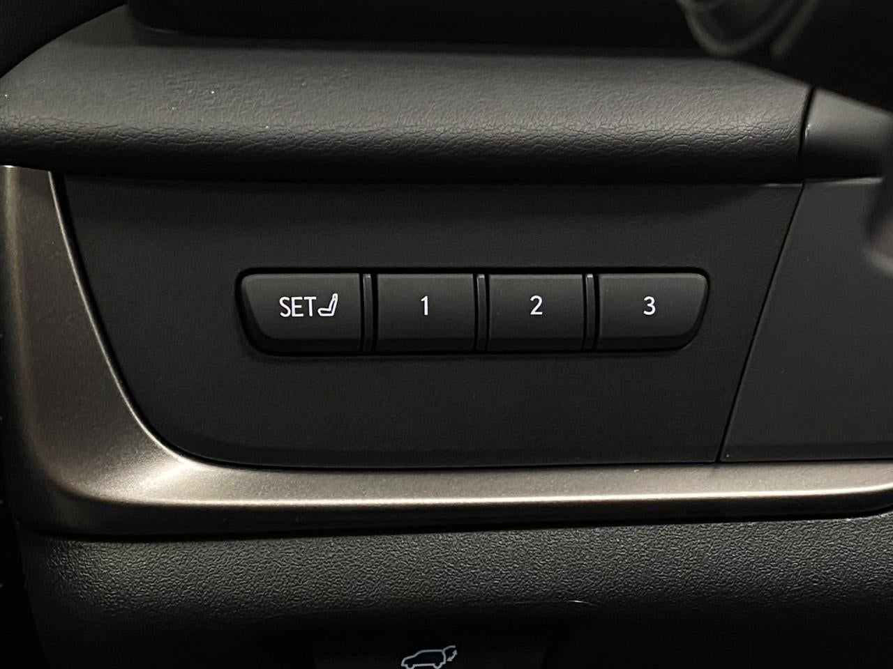 2026 Lexus RZ RZ 350e Premium FWD