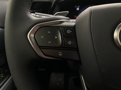 2026 Lexus RZ RZ 350e Premium FWD