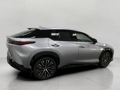 2026 Lexus RZ RZ 350e Premium FWD