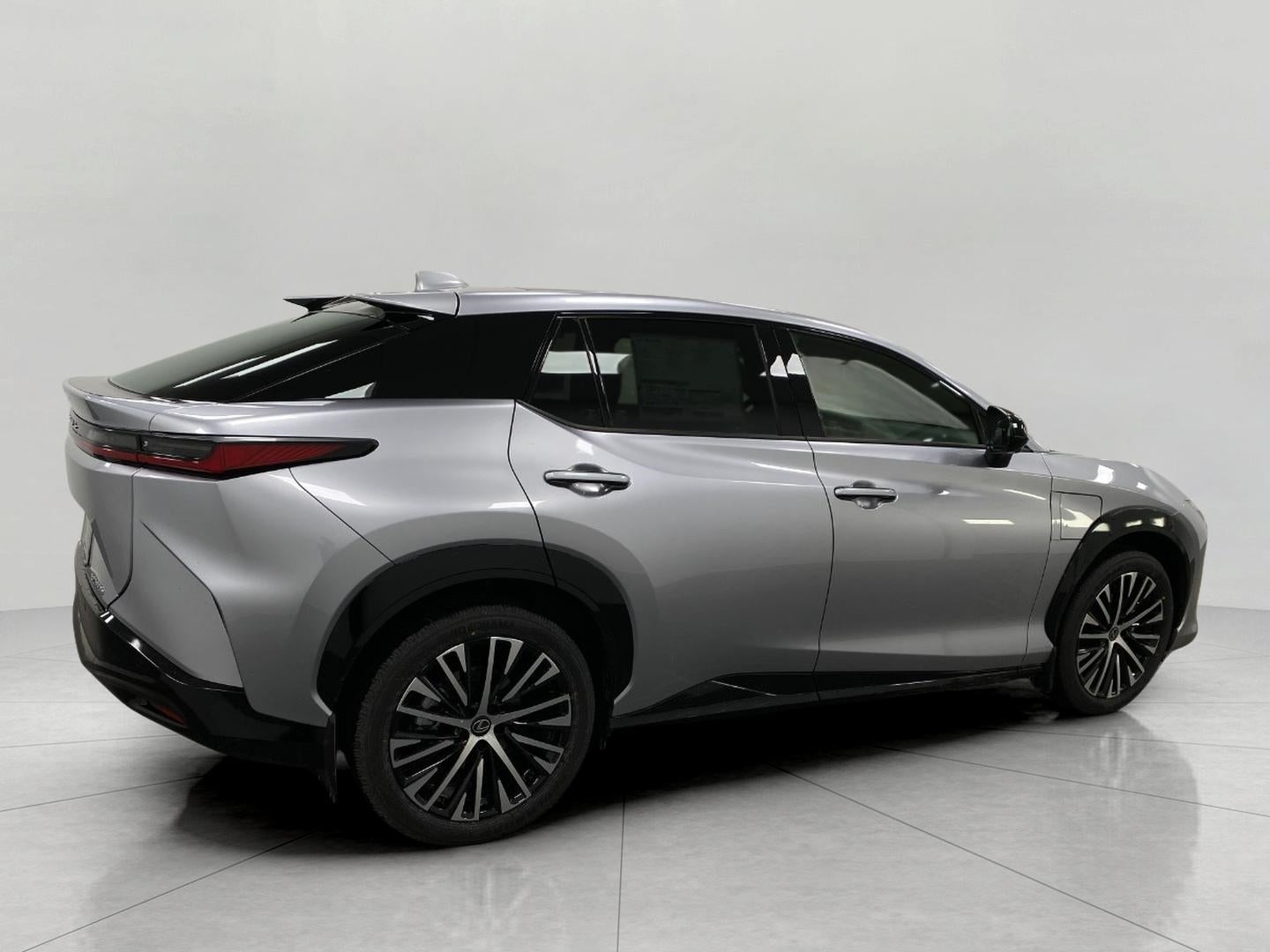 2026 Lexus RZ RZ 350e Premium FWD